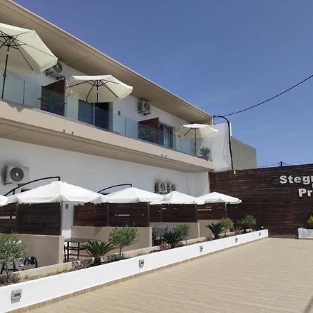 Stegna Premium Apartment Archangelos  Exterior photo