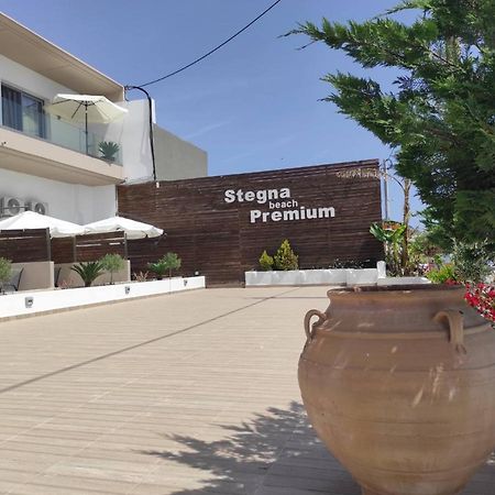 Stegna Premium Apartment Archangelos  Exterior photo