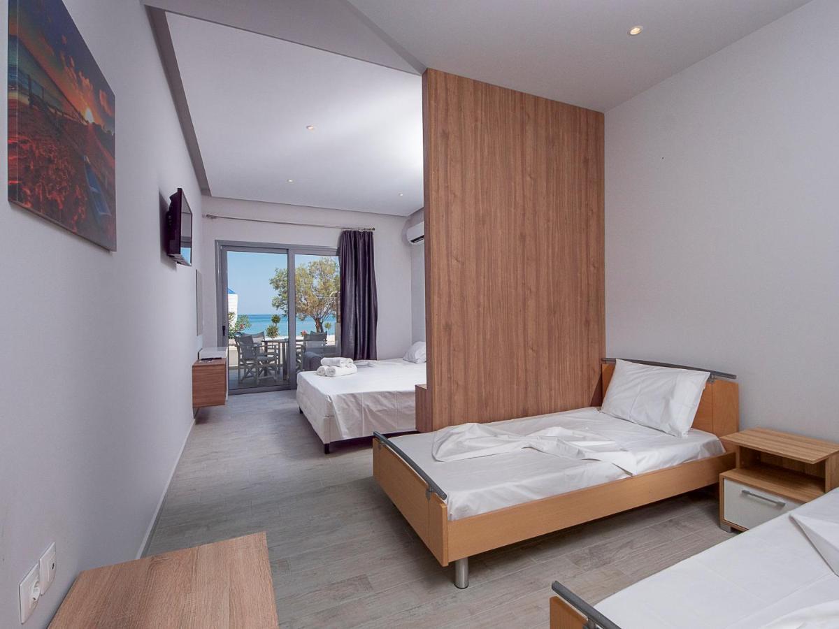 Stegna Premium Apartment Archangelos  Exterior photo