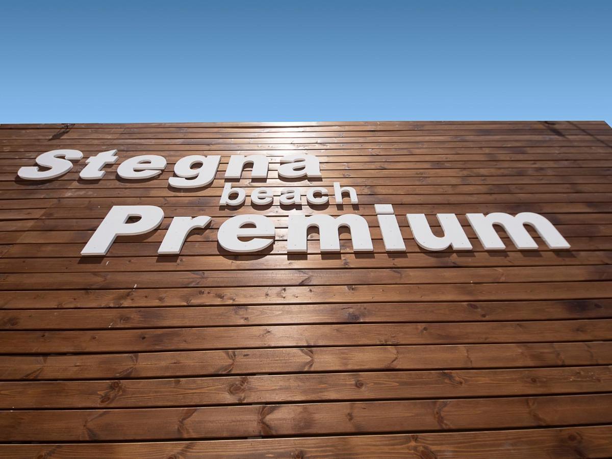 Stegna Premium Apartment Archangelos  Exterior photo