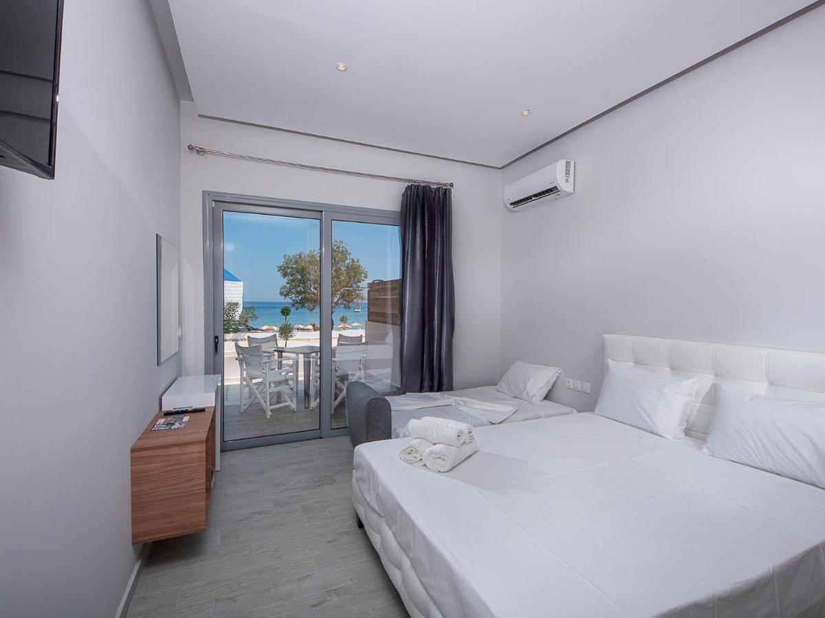 Stegna Premium Apartment Archangelos  Exterior photo