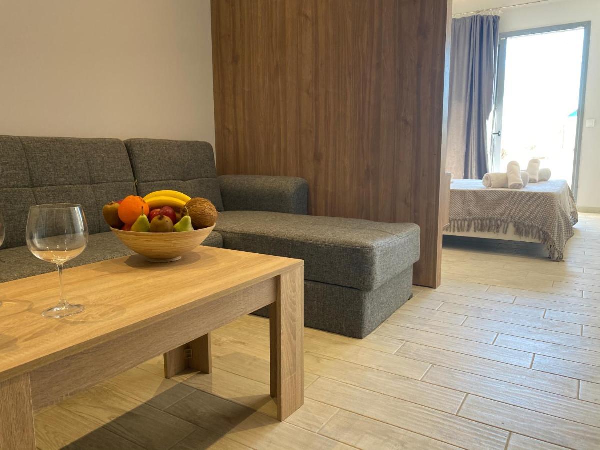 Stegna Premium Apartment Archangelos  Exterior photo