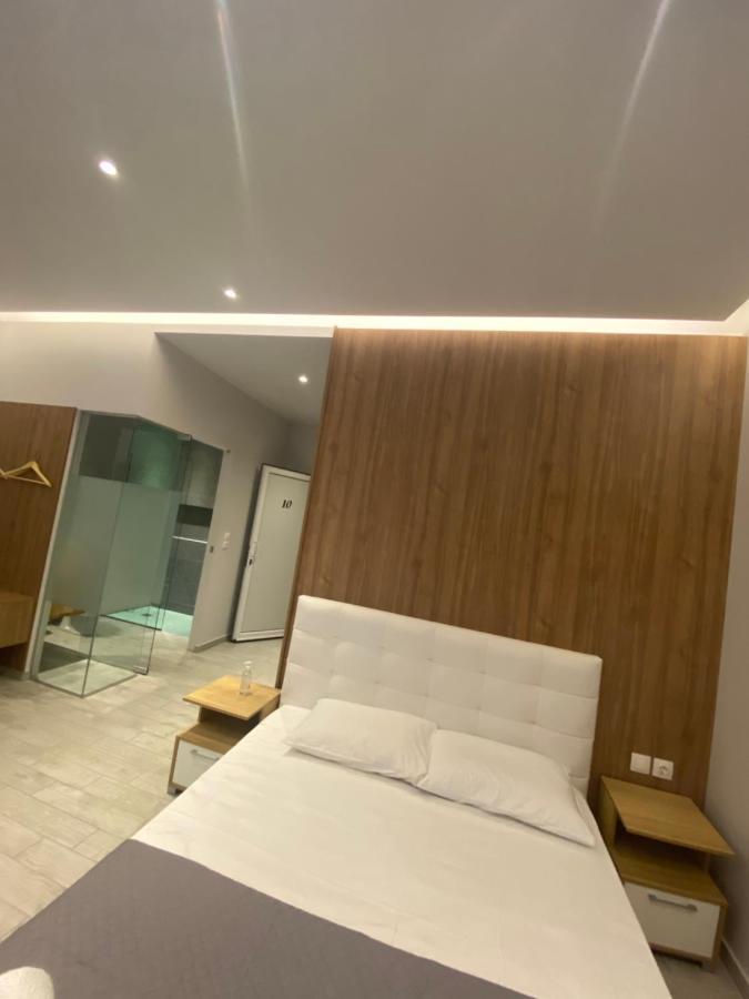 Stegna Premium Apartment Archangelos  Exterior photo