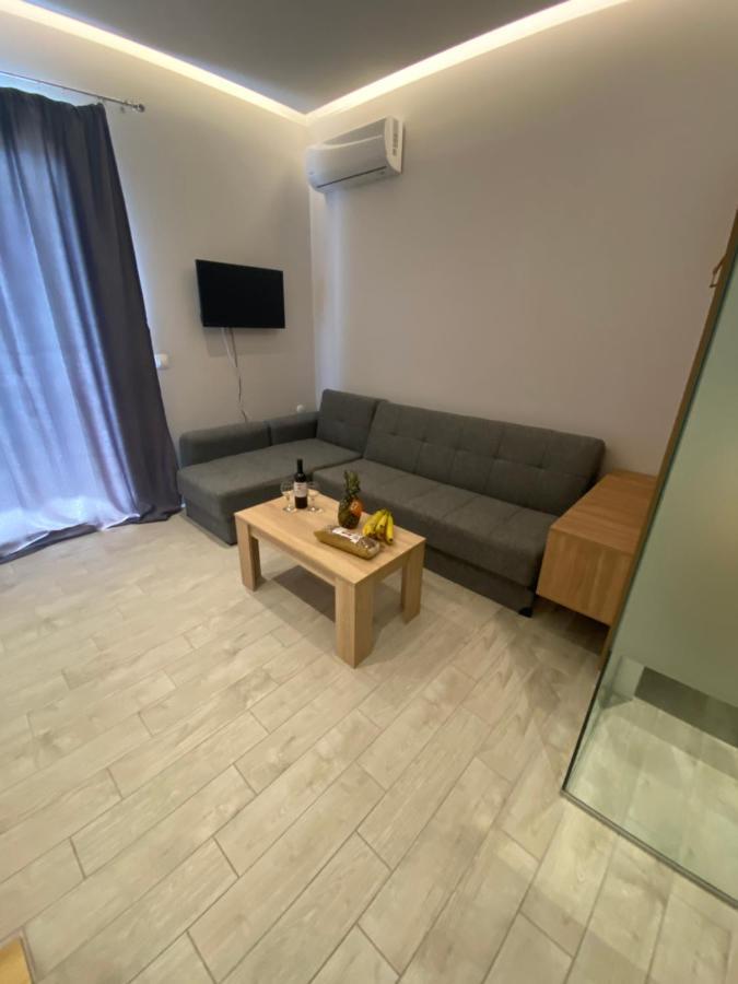 Stegna Premium Apartment Archangelos  Exterior photo