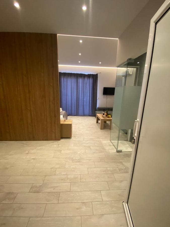 Stegna Premium Apartment Archangelos  Exterior photo
