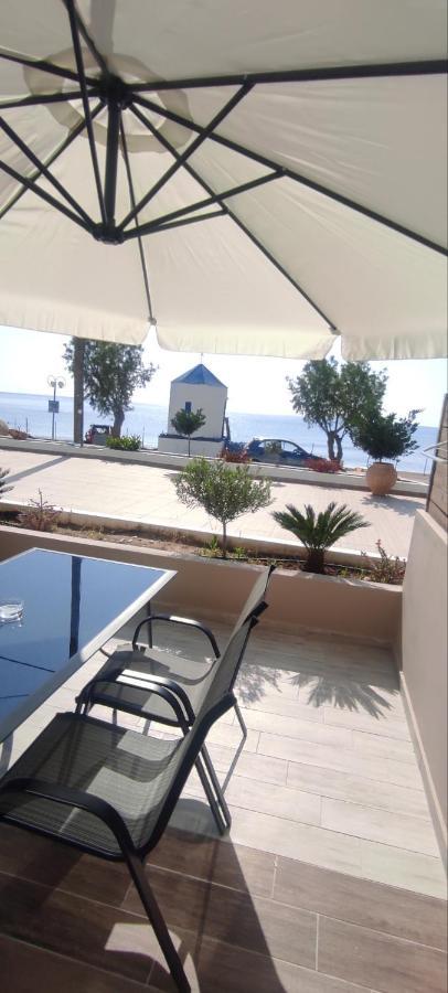 Stegna Premium Apartment Archangelos  Exterior photo