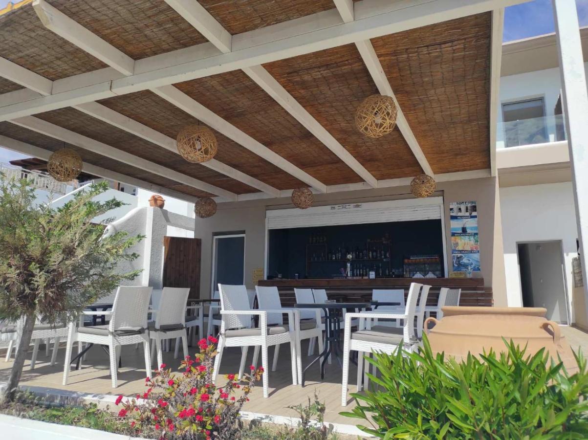 Stegna Premium Apartment Archangelos  Exterior photo