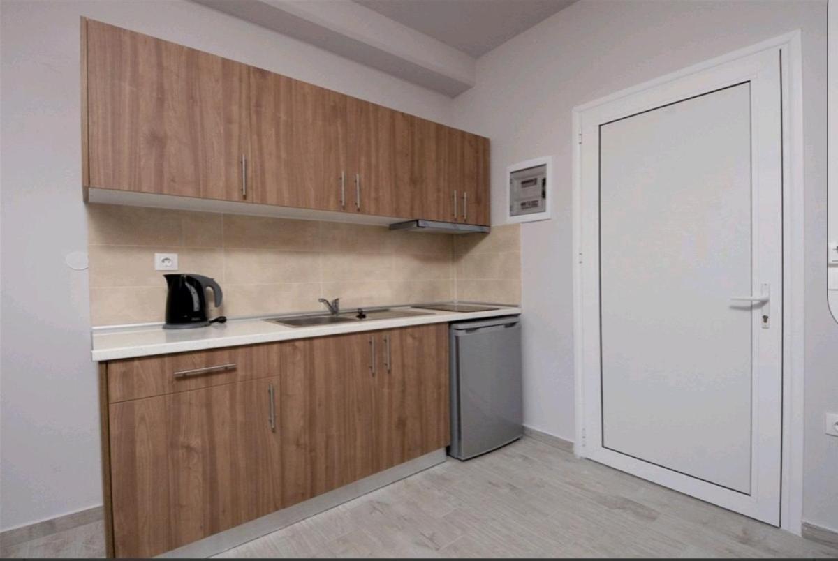 Stegna Premium Apartment Archangelos  Exterior photo